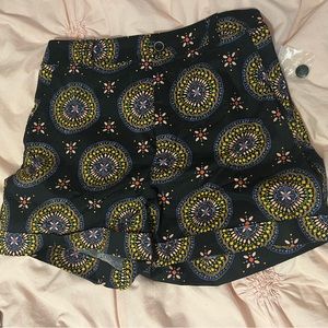 Anthropologie shorts new with tags! originally $78, selling for $50 :)